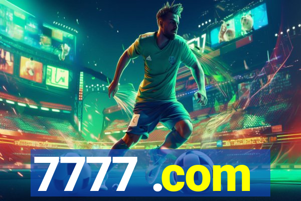 7777 .com